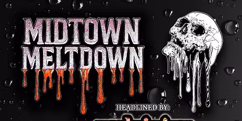 Midtown Meltdown 