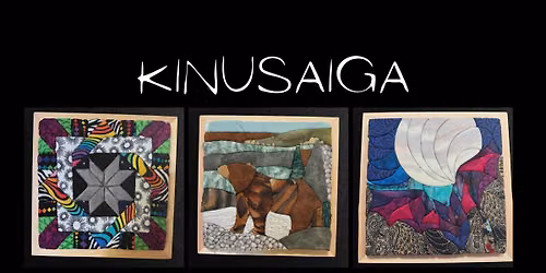 Community Kinusaiga Class