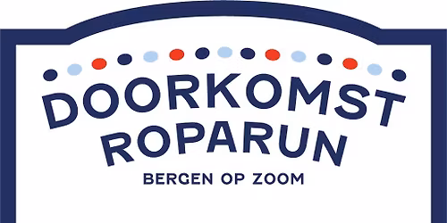 Doorkomst Roparun 2026