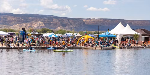 Grand Valley River Fest (Free Admission)
