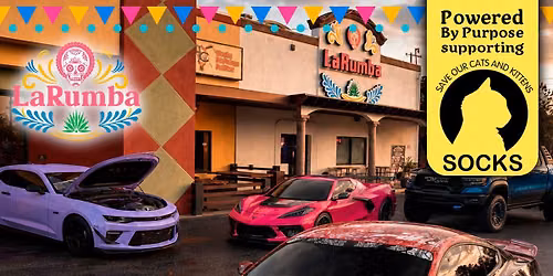 Rims & Ritas Tour