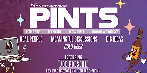 PINTS: People-First, Intentional, Needs-Driven Technology Strategies