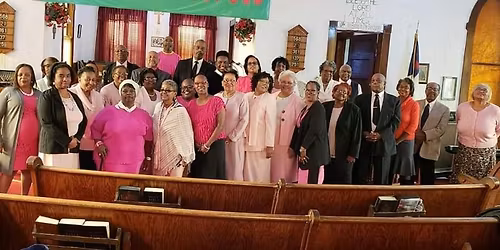 Second Generation Community Chours