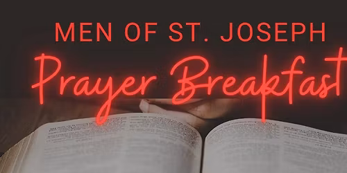 Mens Prayer Breakfast