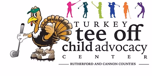 Turkey Tee Off 2025