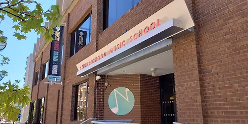 Discover ATLAS Middle School Workshop