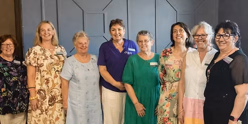 July Meeting 