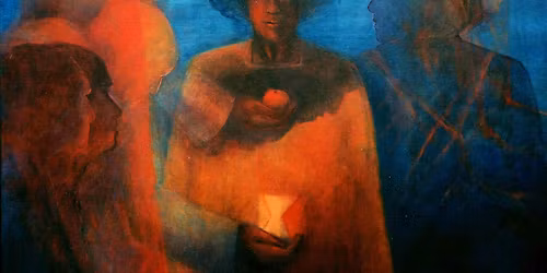 Exhibition Opening + Talk