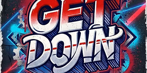 The Get Down is back at The Grouch!