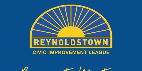 Reynoldstown Neighborhood Community Meeting
