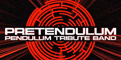 Pretendulum @ Club 85