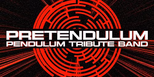 Pretendulum @ Club 85