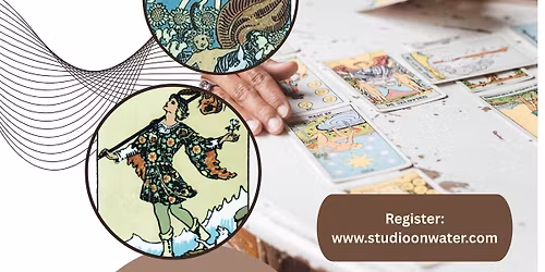 Tarot: A 4 Week Practice