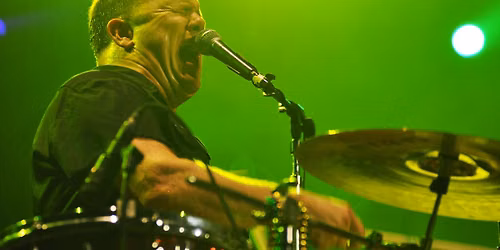 Cowboy Mouth