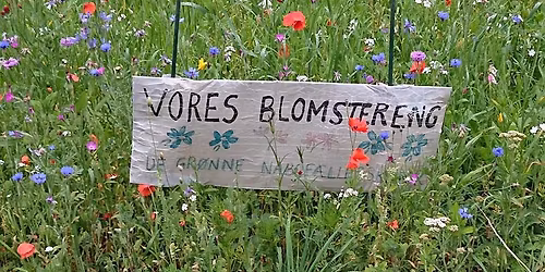 G\u00e5 til natur og klima 