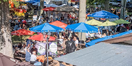 GFS Oktoberfest 2026