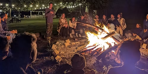 Summer Wilding Camp