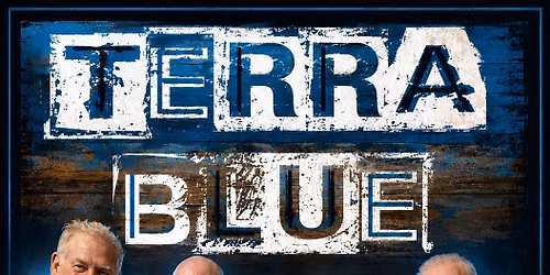 TERRA BLUE live band