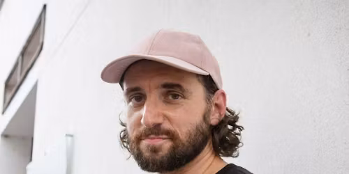 Left Handed Presents Special Request, Oldboy & Captain wallop