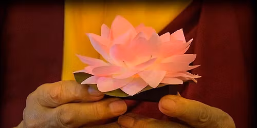 Saturday Shamatha Retreat