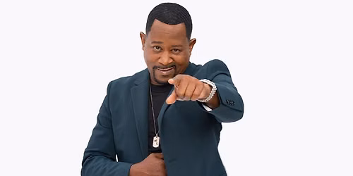 Martin Lawrence