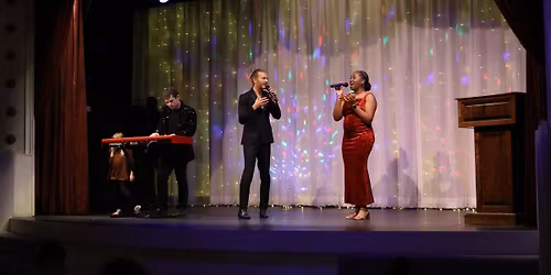 Marysville's Talent Show - Auditions