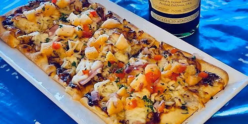 CORKS & CRUSTS THURSDAYS