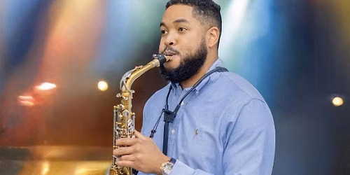 Stephen Mitnaul Live: An Evening of Sax & Soul Grooves