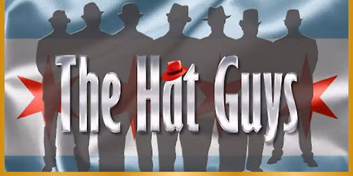 The Hat Guys: 50 Years of Modern & Classic Hits