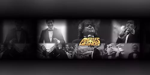 Los Angeles Negros in Guadalajara