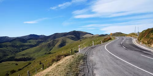 Banks Peninsula Adventure Ride 2026