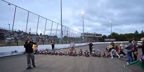 Lincoln Tech Kids Night