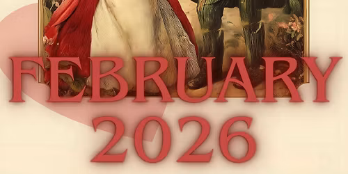 Penzance and Romance Annual Fundraiser