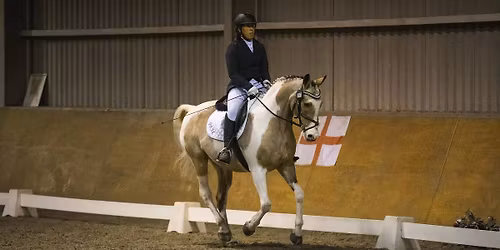 BKRC Open Dressage 31 May 2026 to include new points league 