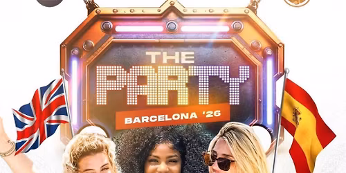 The Party Barcelona 26'