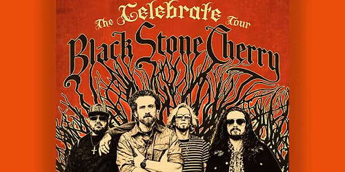 Black Stone Cherry