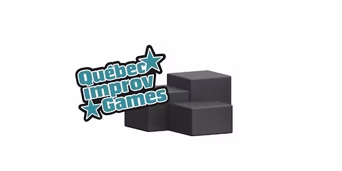 Quebec Improv Games!