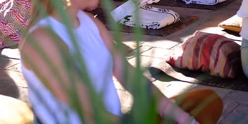 Island Tribe Wellness X BASI Pilates Marina Del Rey Retreat Weekend