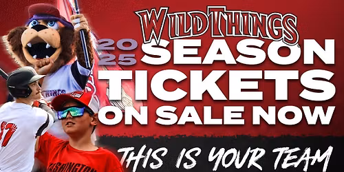 Washington Wild Things at Florence Yalls at Thomas More Stadium