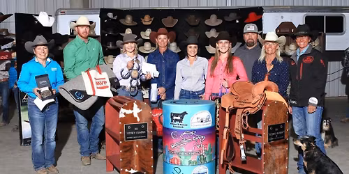 C-N California Futurity, Derby, & Open 