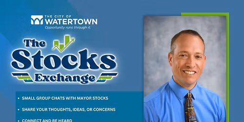 Stocks Exchange