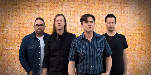 The Offspring, Jimmy Eat World & New Found Glory