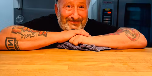 Best of The Barn Night