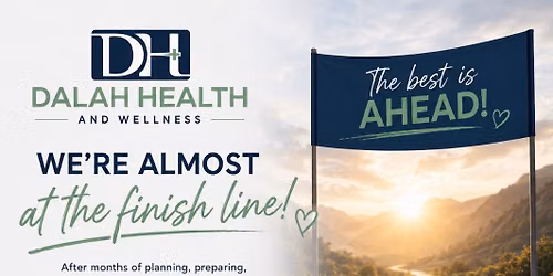 Dalah Health Grand Opening