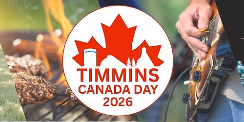Canada Day 2026