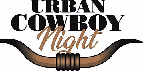 GENERAL ADMISSION - Urban Cowboy Night 2026