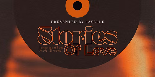 Stories of Love - Austin, TX