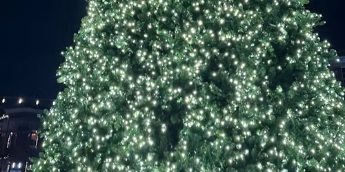 Christmas Party at the Hershey Legion