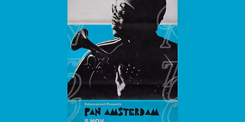 Pan Amsterdam