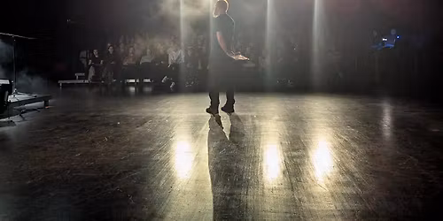 De Facto Mimochodn\u00edk \u010d. 23 - NEZAZNAMENATELN\u00dd PR\u016eJEZD